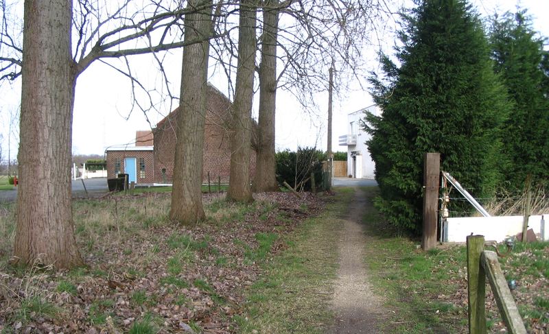 voetweg