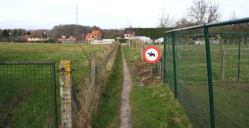 voetweg
