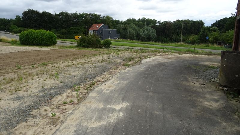 voetweg