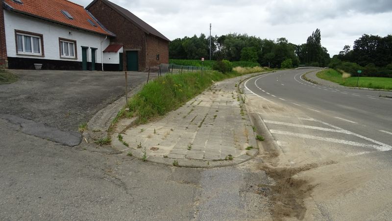 voetweg