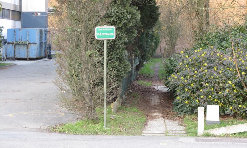 voetweg