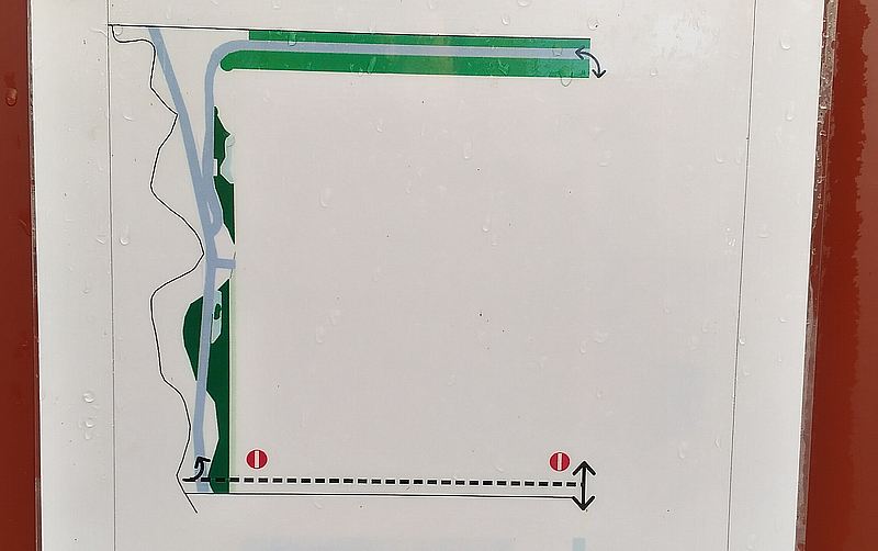 voetweg