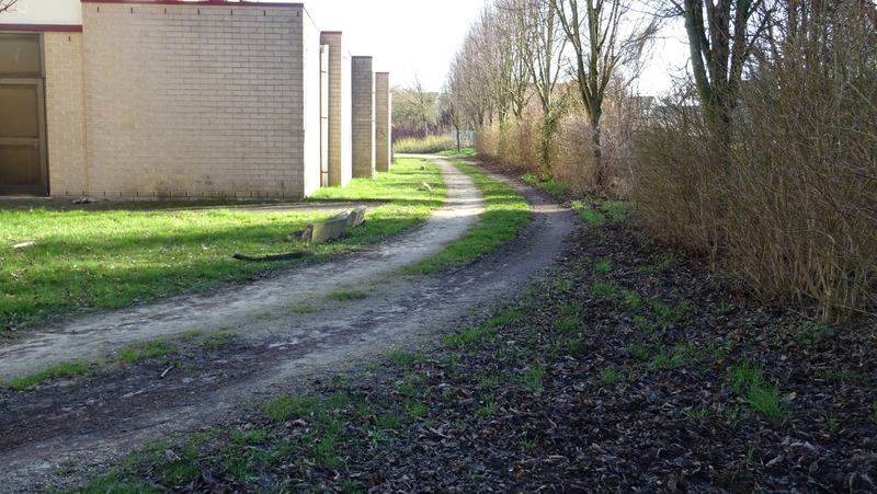 voetweg