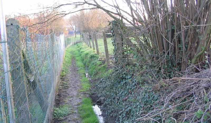voetweg