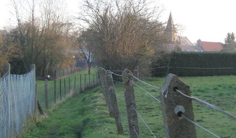 voetweg