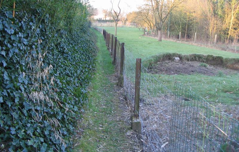 voetweg