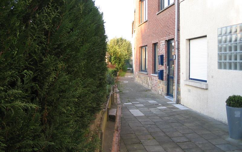 voetweg