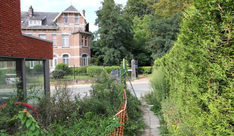 voetweg