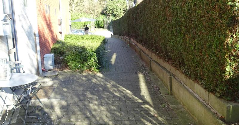 voetweg