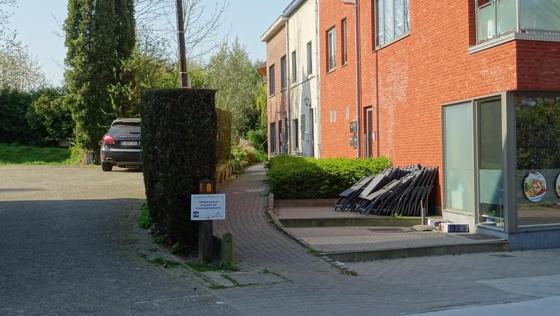 voetweg