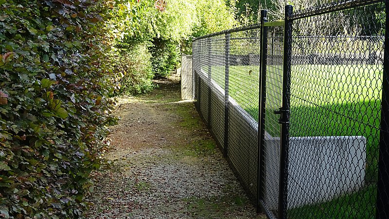voetweg
