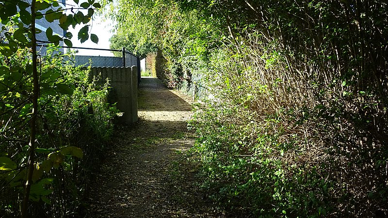 voetweg