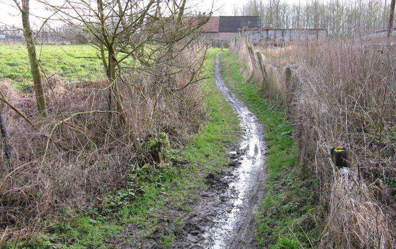 voetweg