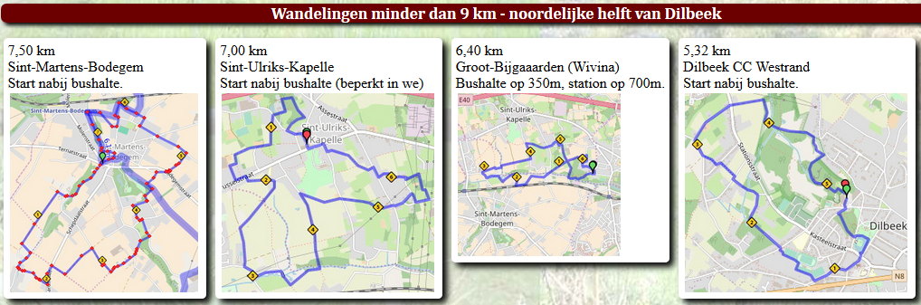 voetweg