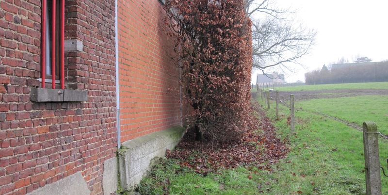 voetweg