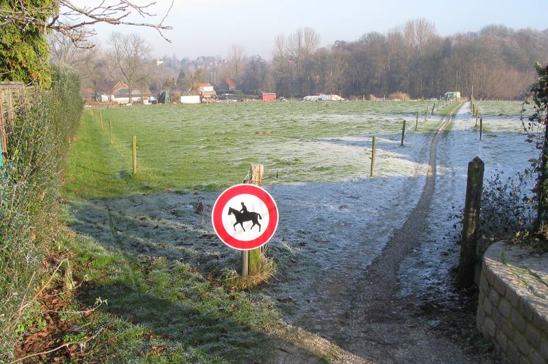 voetweg