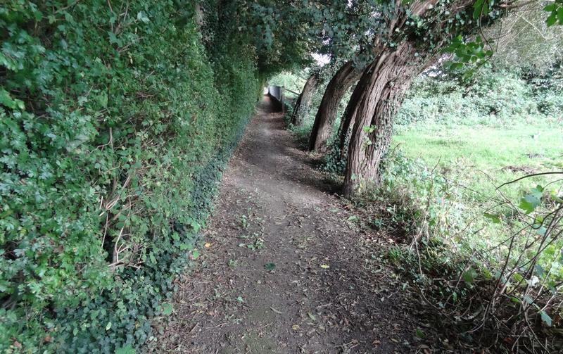 voetweg