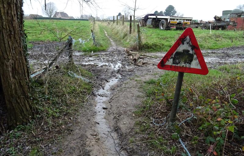 voetweg