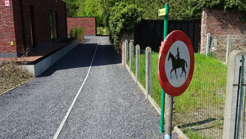 voetweg