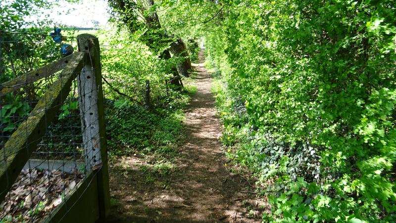 voetweg