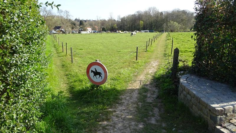 voetweg