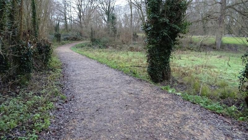 voetweg