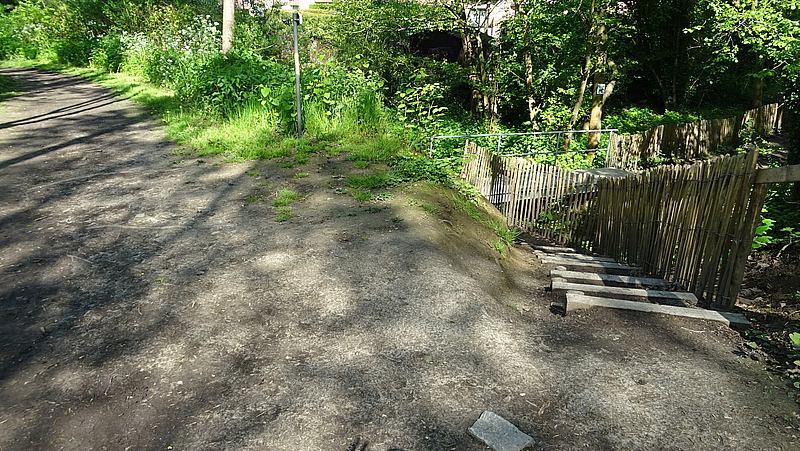 voetweg