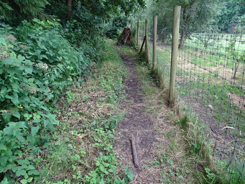voetweg
