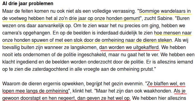 voetweg