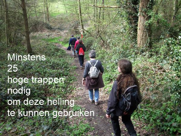 voetweg