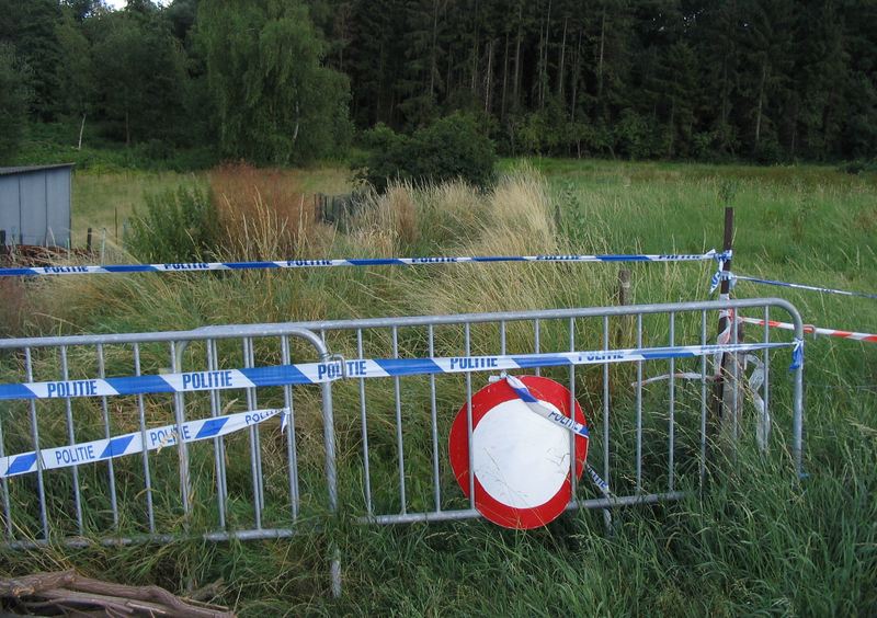 voetweg