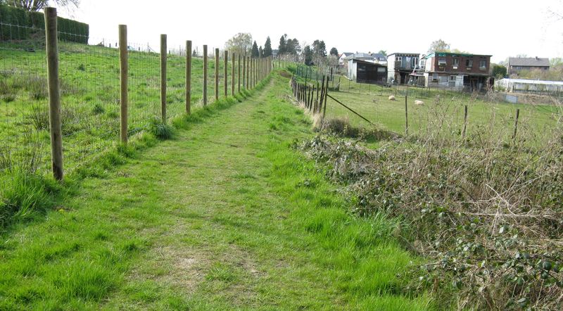 voetweg