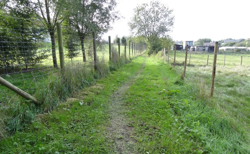 voetweg