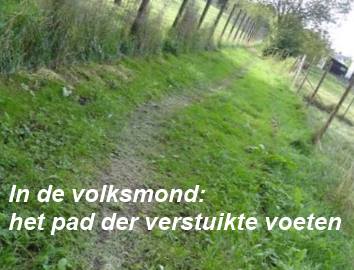 voetweg