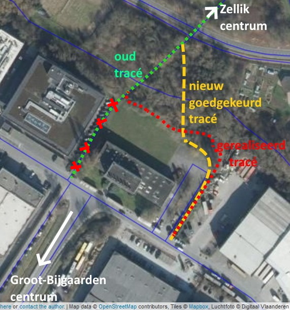 voetweg