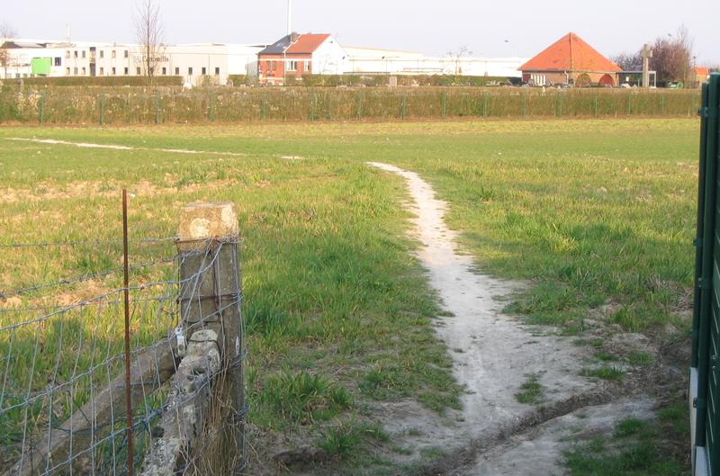 voetweg