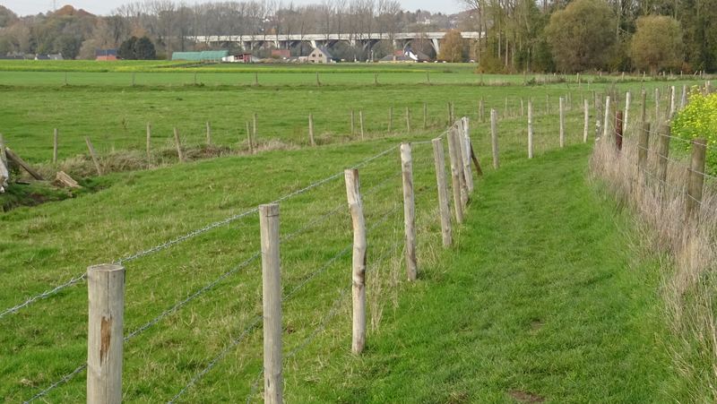 voetweg