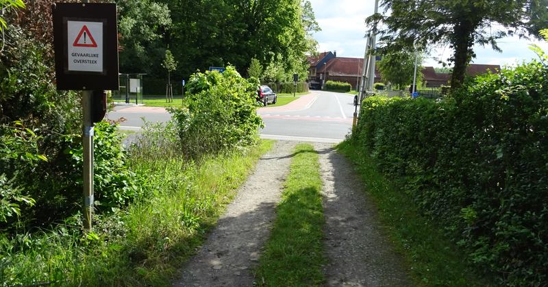 voetweg