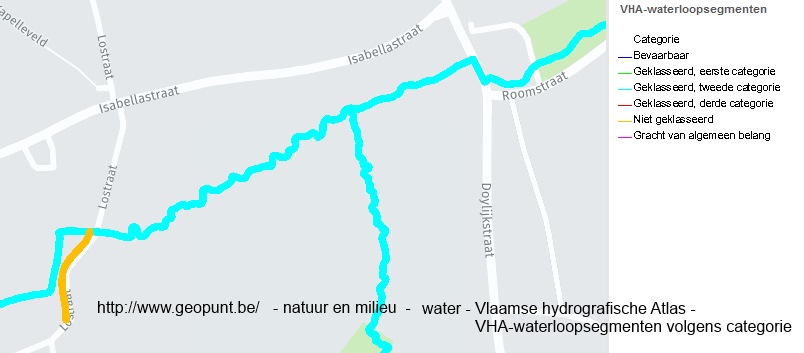 voetweg