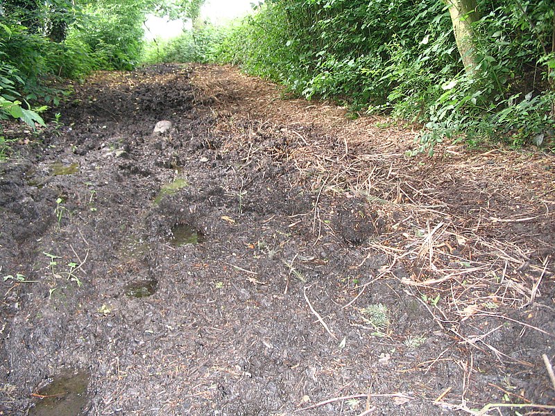 voetweg