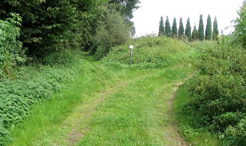 voetweg