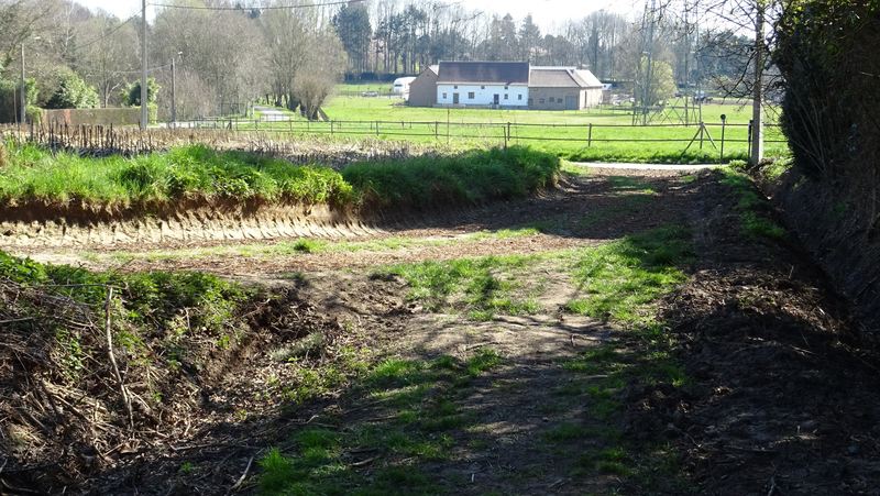 voetweg