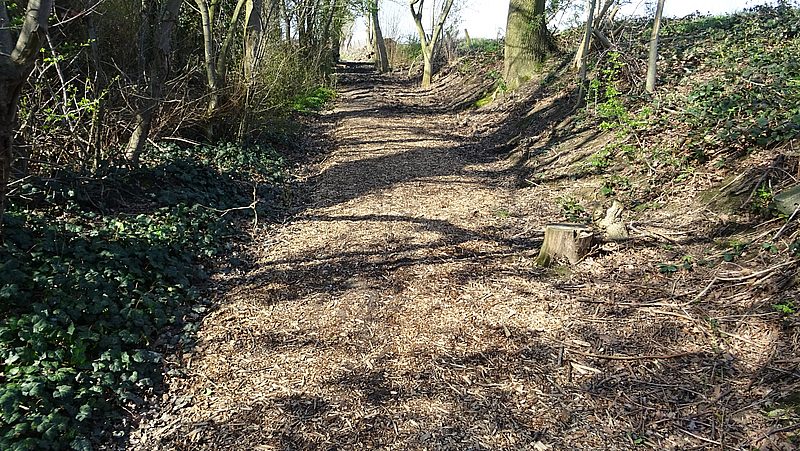 voetweg