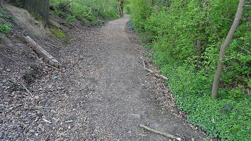voetweg