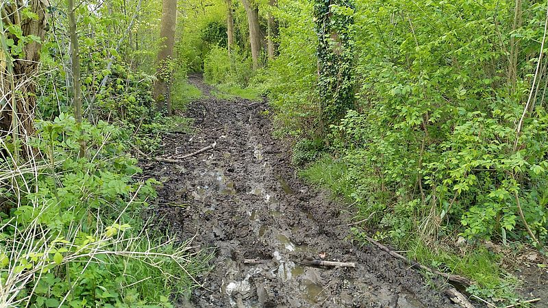 voetweg