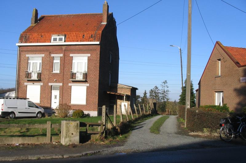 voetweg