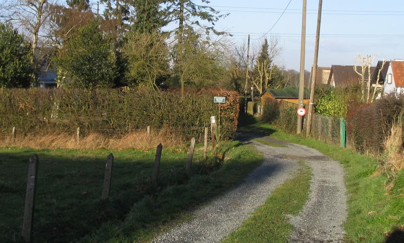 voetweg