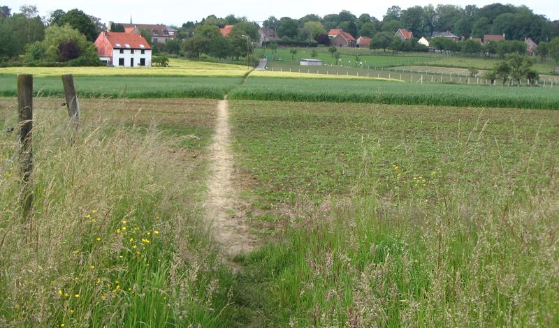 voetweg