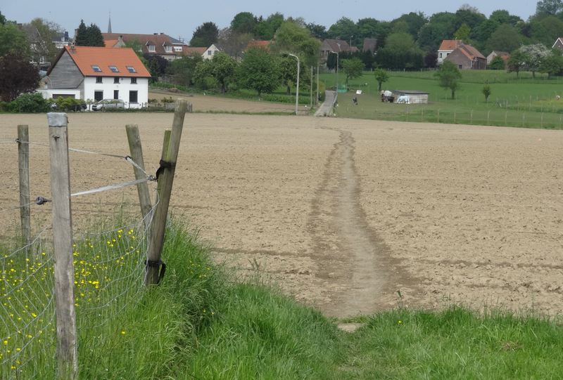 voetweg