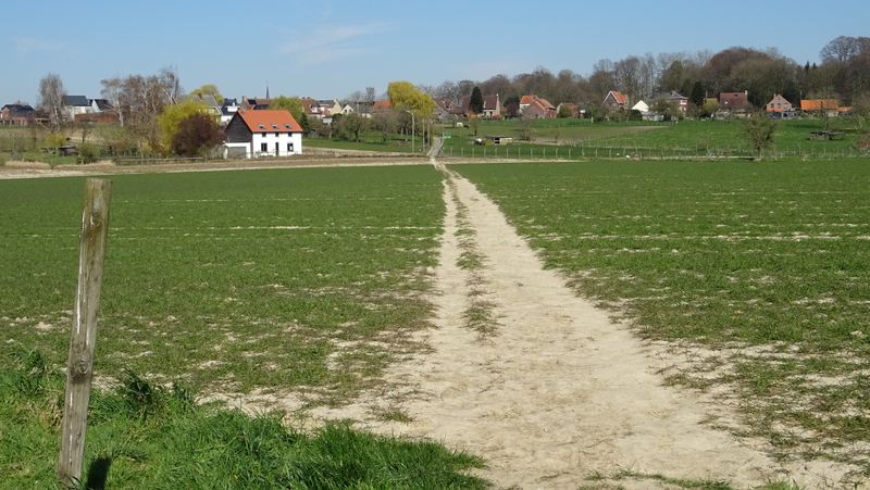 voetweg